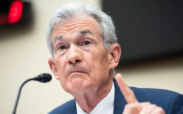 ΗΠΑ: Η ομοσπονδιακή τράπεζα, Fed, δεν διαθέτει τα εργαλεία για μια βραχυπρόθεσμη ενεργειακή κρίση