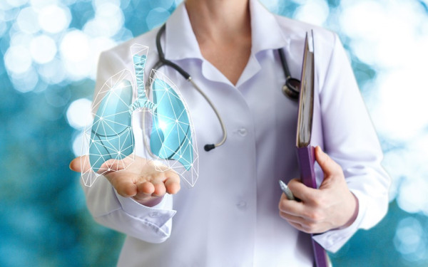 Ο καρκίνος που ανασαίνει μαζί μας: Μπορούμε να τον νικήσουμε;