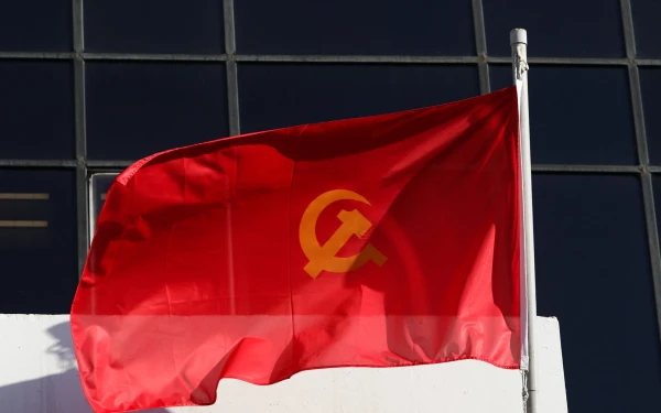 ΚΚΕ: «Επικίνδυνος εφησυχασμός πίσω από τη θετική ατζέντα Μητσοτάκη – Ερντογάν»