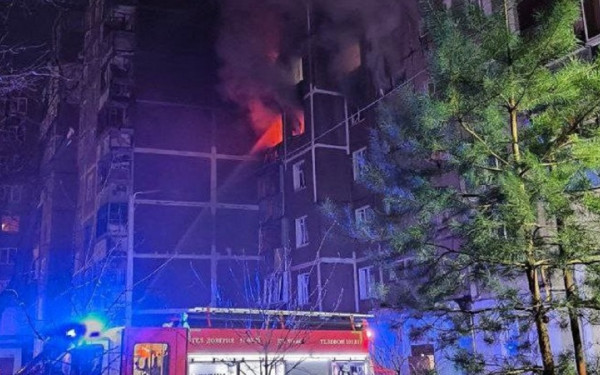 Ρωσία: Μαζική ουκρανική επίθεση στο Κουρσκ κόστισε τη ζωή σε μια ηλικιωμένη γυναίκα (βίντεο)