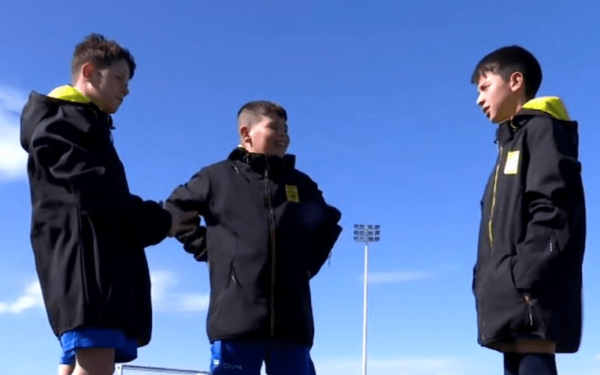 Χαλκιδική: Μαθήματα ήθους από τρεις εφήβους που βρήκαν και παρέδωσαν πορτοφόλι στην Αστυνομία