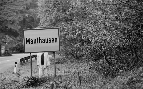 Θεσσαλονίκη: To «Mauthausen» των Παναγιώτη Κουντουρά και Αρίσταρχου Παπαδανιήλ, σε ειδική προβολή στο Ολύμπιον