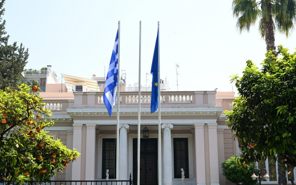 Μαξίμου: «Μαζί με την ανεργία υποχωρούν και οι ανισότητες - Στο χαμηλότερο ποσοστό της 17ετίας»