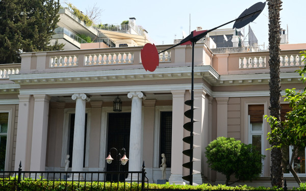 Κυβέρνηση: Από τα Τέμπη στην «Ομάδα Αλήθειας»