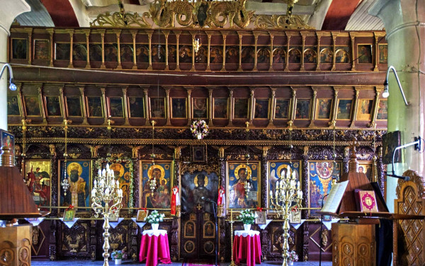 Δράμα: Οδοιπορικό στις μεταβυζαντινές εκκλησίες του Κάτω Νευροκοπίου - Ένας όμορφος προορισμός για το Πάσχα