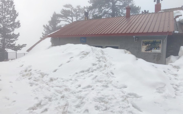 Όλυμπος: Το χρονικό του θανάτου της 47χρονης ορειβάτισσας - Δε φορούσε κράνος και σκοτώθηκε ακαριαία