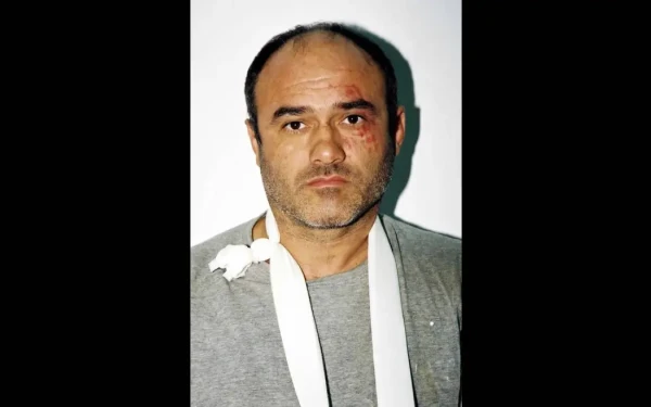 Τρίκαλα: Πέθανε ο Νίκος Παλαιοκώστας