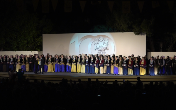 Πανποντιακόν Πανοΰρ: 5ήμερο πανηγύρι μνήμης για τον ξεριζωμό στα Σούρμενα