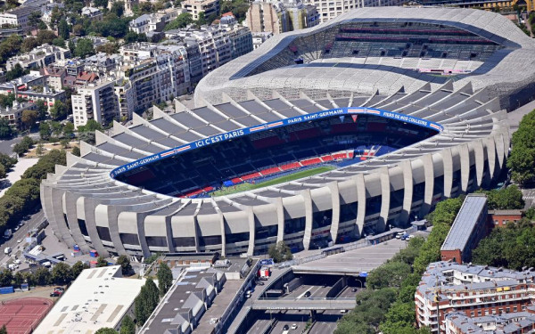 Στοίχημα: Συνδυαστικά με γκολ στο 2.24 στο «Parc des Princes» - Αξία στα γκολ στην Ισπανία