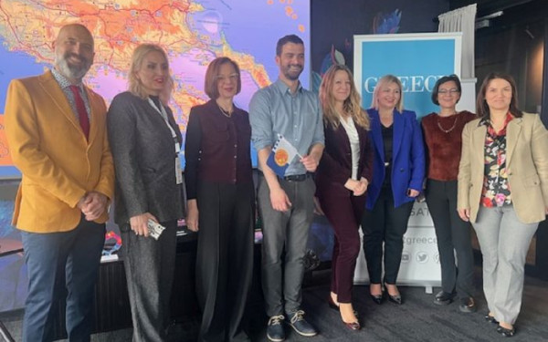 Περιφέρεια Κεντρικής Μακεδονίας: Δράσεις τουριστικής προβολής σε Πολωνία και Μπαχρέιν