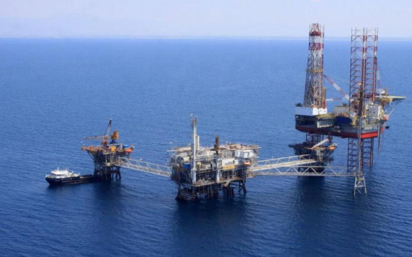 Exxon Mobil για Ελλάδα: Πιθανές οι γεωτρήσεις το 2027 - Ιδιαίτερα ικανοποιημένοι που εισήλθαμε στο θαλάσσιο Οικόπεδο 2