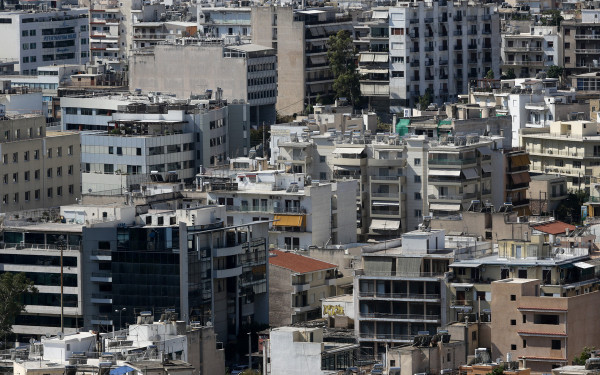 «Σπίτι μου 2»: Ρεκόρ αιτήσεων στη Θεσσαλονίκη αλλά δυσεύρετα, ακριβά και παλιά τα υποψήφια σπίτια