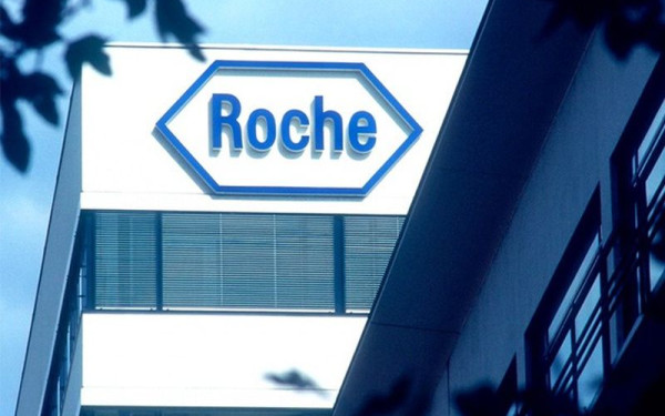 Η γιγάντια ελβετική φαρμακοβιομηχανία Roche ετοιμάζει επένδυση 50 δισ. δολαρίων στις ΗΠΑ