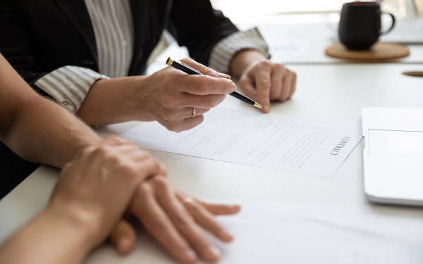 Ενημερωτική εκδήλωση για τον θεσμό του Συμπαραστάτη του Δημότη και της Επιχείρησης στον Δήμο Παύλου Μελά