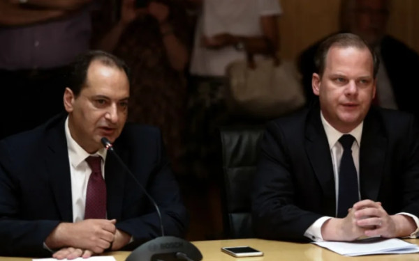 Δυστύχημα στα Τέμπη: Στη Βουλή διαβιβάζεται η δικογραφία για Καραμανλή και Σπίρτζη