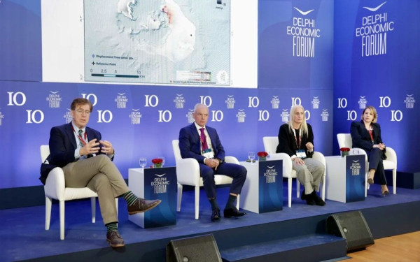 Σαντορίνη: Τι έδειξαν τα αποτελέσματα από τη χρήση Τεχνητής Νοημοσύνης για τη σεισμική δραστηριότητα