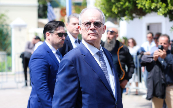 Στη Θεσσαλονίκη ο ΠτΔ Κωνσταντίνος Τασούλας για τις εορταστικές εκδηλώσεις Στη Θεσσαλονίκη ο ΠτΔ Κωνσταντίνος Τασούλας για τις εορταστικές εκδηλώσεις