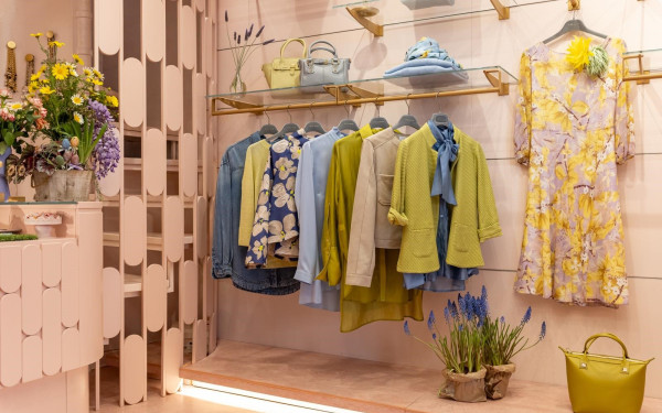 Think White Boutique: Εκεί όπου η μόδα… συναντά την ταυτότητα