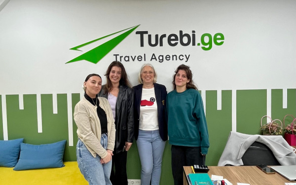 Χαλκιδική: Πολιτιστική «γέφυρα» με τη Γεωργία για την ενίσχυση του τουρισμού δημιουργεί ο δήμος Αριστοτέλη