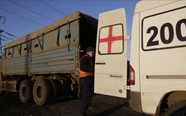 Ουκρανία: Το Κίεβο ανακοίνωσε πως ανέκτησε επιπλέον 909 σορούς Ουκρανών στρατιωτών