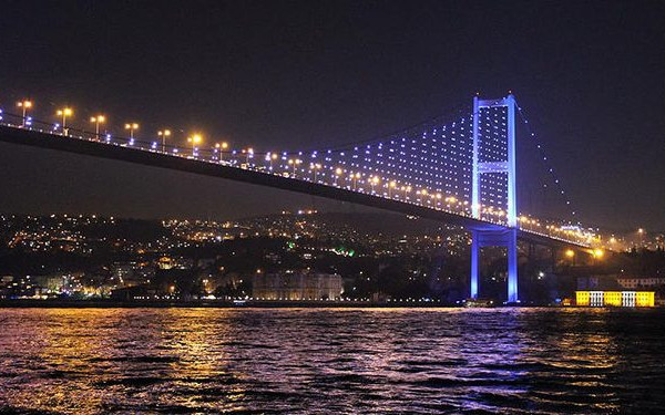 Τουρκία: Aνησυχία για τους τέσσερις μετασεισμούς σε μία ώρα στην Κωνσταντινούπολη