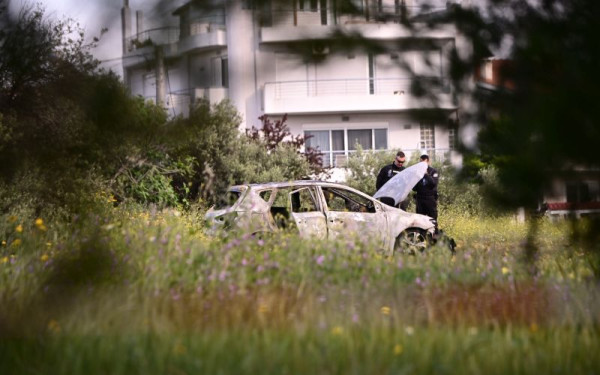 Μαφιόζικη επίθεση στο Χαλάνδρι: Διαμάχη αντίπαλων εγκληματικών οργανώσεων «βλέπει» η Ασφάλεια (βίντεο)