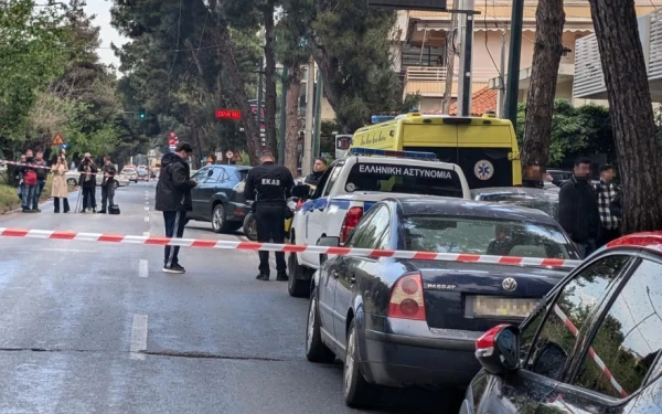 Χαλάνδρι: To συμβόλαιο θανάτου, ο «Έντικ» και το παρελθόν του «Θαμνάκια»