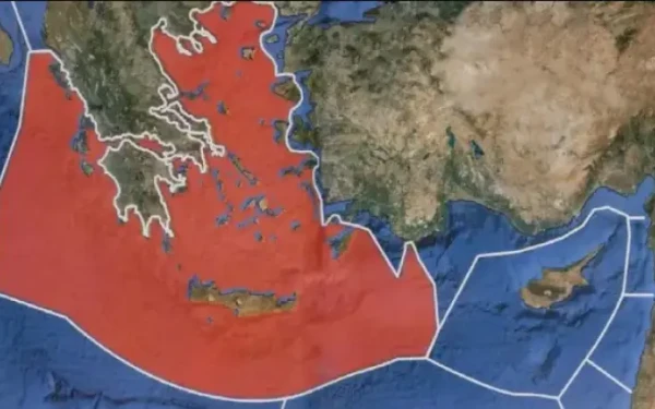 Από τον «χάρτη της Σεβίλλης» στα θαλάσσια πάρκα - Τι σημαίνει για την Ελλάδα η ανακοίνωση του Χωροταξικού Σχεδιασμού