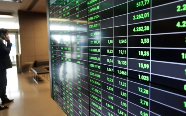 ΧΑΑ: Άνοδος 0,73% με τζίρο 205,23 εκατ. ευρώ ΧΑΑ: Άνοδος 0,73% με τζίρο 205,23 εκατ. ευρώ