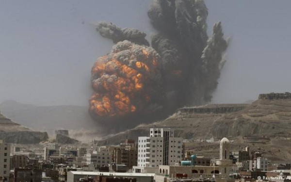 Το Ισραήλ θα επιτεθεί στην Υεμένη - Κάλεσε κατοίκους να εκκενώσουν λιμάνια