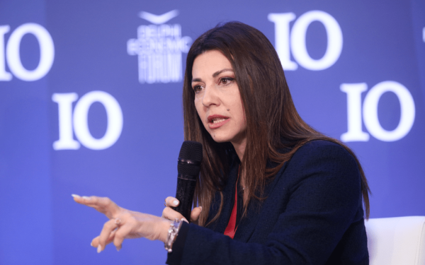 Σ. Ζαχαράκη: Το δημόσιο σύστημα επαγγελματικής εκπαίδευσης προσφέρει ίσες ευκαιρίες, περισσότερες επιλογές και προοπτική