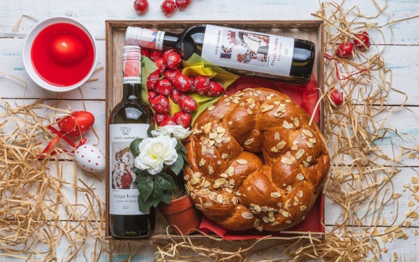 Αφιέρωμα: Οι πιο γλυκές δημιουργίες, στα 10+1 από τα πιο αγαπημένα ζαχαροπλαστεία και bakery της πόλης