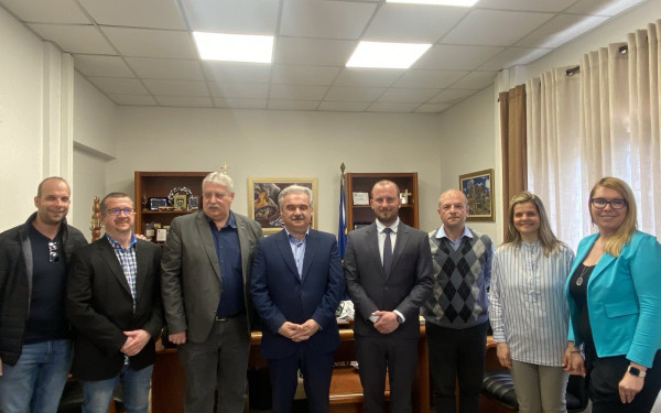 Θεσσαλονίκη: Ευοίωνες προοπτικές για τη φετινή τουριστική σεζόν στον δήμο Βόλβης