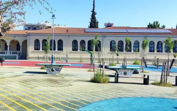 Δήμος Θεσσαλονίκης: Ημερίδα για το πως οι γονείς μπορούν να στηρίξουν τα παιδιά τους στις μεγάλες αλλαγές