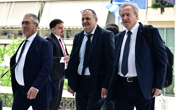 Δίκη για «Σπαρτιάτες»: Την απαλλαγή όλων των κατηγορουμένων για εξαπάτηση εκλογέων ζήτησε η εισαγγελέας