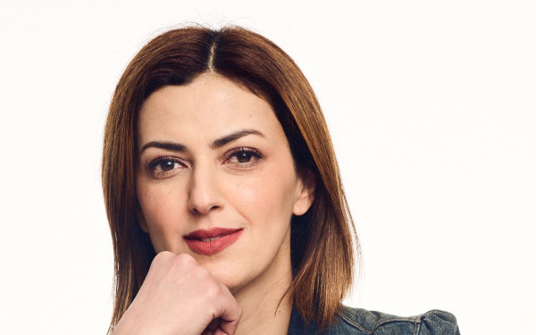 Ε. Αγαπηδάκη: Σε 3 μήνες έχουν προστεθεί 2.000 προσωπικοί γιατροί στο σύστημα Ε. Αγαπηδάκη: Σε 3 μήνες έχουν προστεθεί 2.000 προσωπικοί γιατροί στο σύστημα