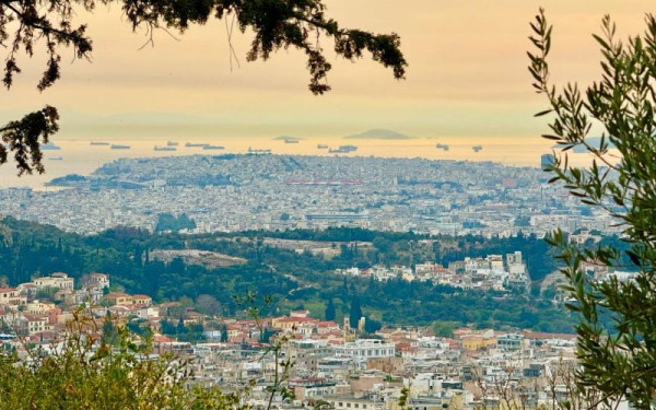 Κύμα ελέγχων από την ΑΑΔΕ για «μαύρα» ενοίκια - Περίπου 750.000 τα κενά ακίνητα