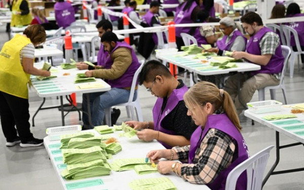 Αυστραλία-βουλευτικές εκλογές: Νικήτρια η κεντροαριστερή κυβέρνηση