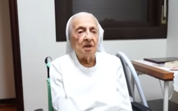 Βραζιλία: Έφυγε από τη ζωή η γηραιότερη γυναίκα του κόσμου σε ηλικία 116 ετών