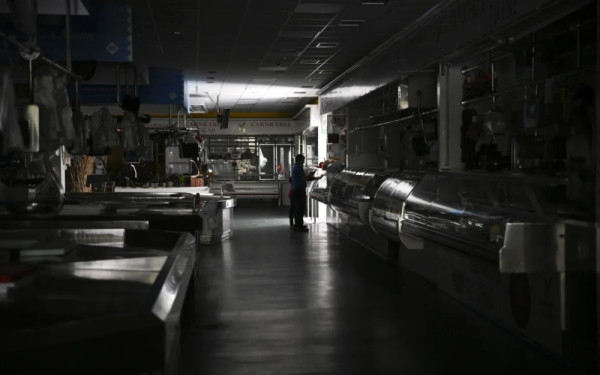 Διοικητής Εθνικής Αρχής Κυβερνοασφάλειας: Δεν υπάρχουν ενδείξεις ότι το μπλακ άουτ στην Ισπανία οφείλεται σε σαμποτάζ ή κυβερνοεπίθεση