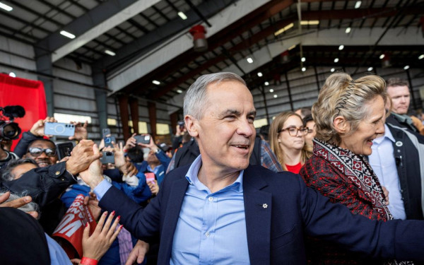 Πρωθυπουργός Καναδά: Δεν πρέπει να ξεχάσουμε την Αμερικανική «προδοσία» - Τι είπε ο νικητής των εκλογών