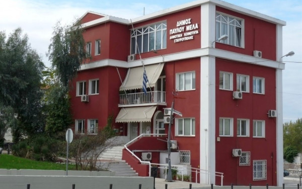 Δήμος Παύλου Μελά: Aπάντηση Ασλανίδη για την ανεξαρτητοποίηση Πάντση - «Δεν ήταν κεραυνός εν αιθρία»