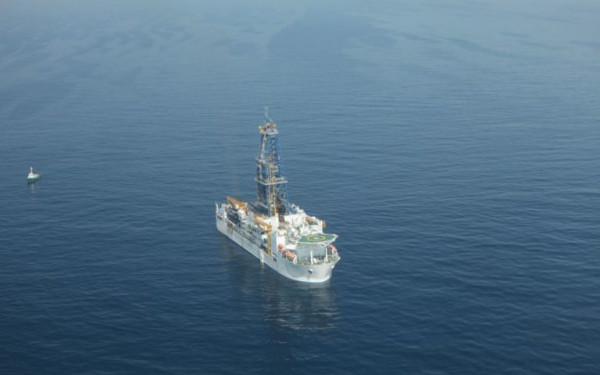 Σκάφος από τον Ισημερινό αγνοείται εδώ και πέντε ημέρες