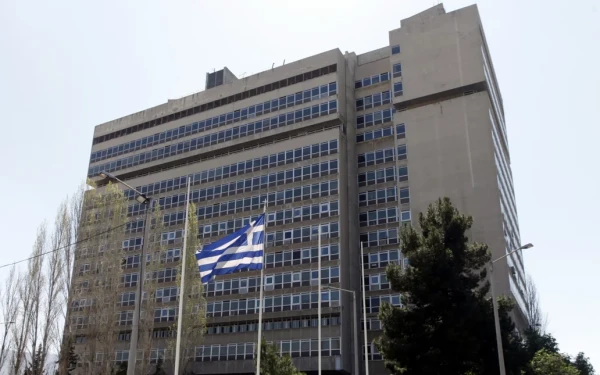 Η ΕΥΠ ανοίγει το «σκοτεινό» αρχείο της δεκαετίας του '50: Στη δημοσιότητα έγγραφα 2.000 σελίδων