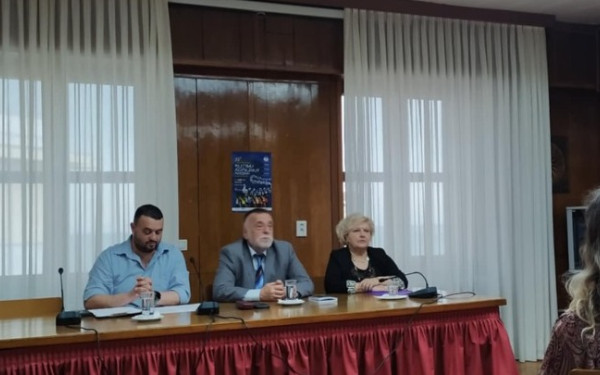 Θεσσαλονίκη: Με διαγωνιστικό τμήμα και ειδική βραδιά λυρικού τραγουδιού το 14ο Παγκόσμιο Φεστιβάλ Χορωδιών Μιούζικαλ