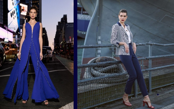 Fibes Fashion: Ένα ταξίδι στο στυλ, την ποιότητα και τη γυναικεία έκφραση