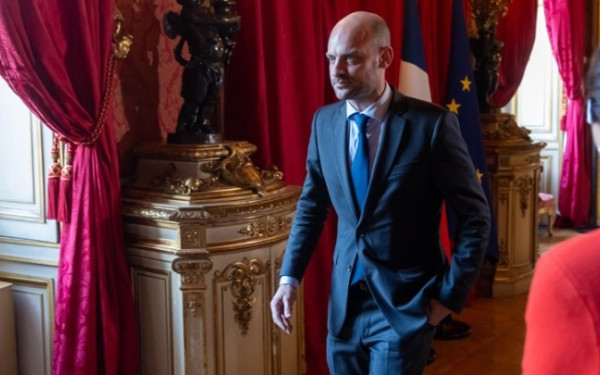 Γαλλία: Η ρωσική υπηρεσία στρατιωτικών πληροφοριών υποκίνησε κυβερνοεπιθέσεις ακόμη και εναντίον του Μακρόν στις εκλογές του 2017 Γαλλία: Η ρωσική υπηρεσία στρατιωτικών πληροφοριών υποκίνησε κυβερνοεπιθέσεις ακόμη και εναντίον του Μακρόν στις εκλογές του 2017