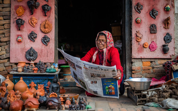Το φωτογραφικό πρότζεκτ του Κωνσταντίνου Σοφικίτη «Marabou» μας ταξιδεύει στο Αιγαίο παρουσιάζοντας την ανθρώπινη αλήθεια