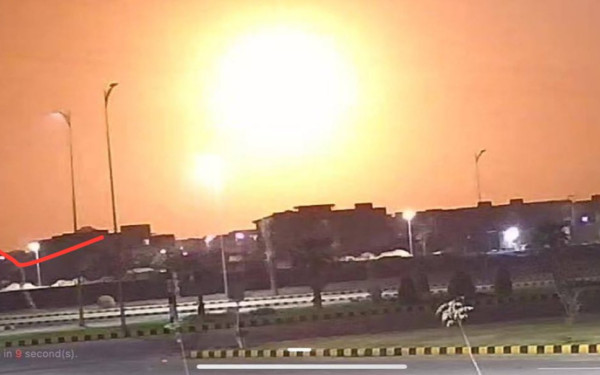 Πακιστάν-Ινδία: Καμία ένδειξη για αποκλιμάκωση