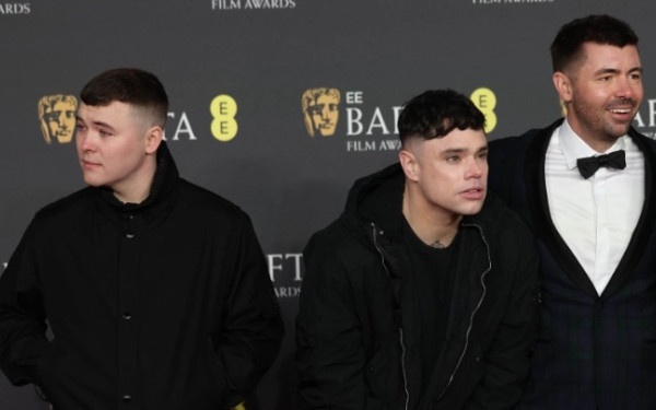 Β. Ιρλανδία: Δημοφιλές συγκρότημα αρνείται ότι στηρίζει τη Χαμάς και ότι υποκίνησε δολοφονίες βουλευτών